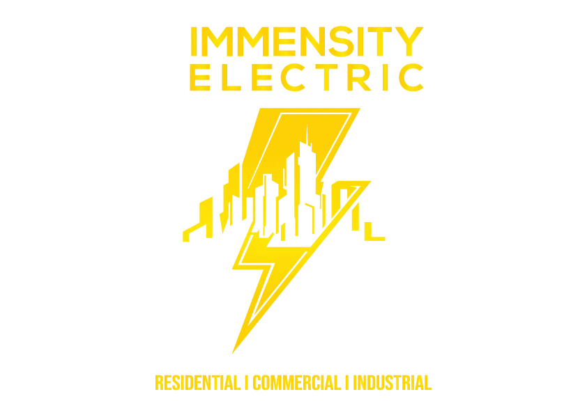 logo Immensity Electric